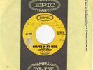 KEITH RELF (Yardbirds)   Shapes In My Mind Rare original 1966 US 7