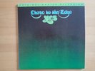 MFSL 1-077 - Vinyl-LP - Yes - Close to the edge