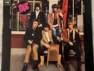 Moby Grape “Self-Titled”   Columbia CS 9498 Uncensored Cover 2-Eye Stereo 1967