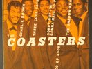 COASTERS: the coasters ATCO 7
