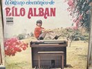 BILO ALBAN • LOBOS AL ESCAPE • Lp G+ • Nice Hits AL CALOR DE LA CUMBIA • Listen