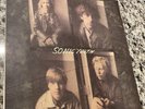 Sonic Youth Goo 8 Track Demos Vinyl LP Cover Only VG+ 1990 Classic Grunge Promo