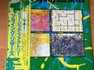 THE FLYING LIZARDS S/T THE FLYING LIZARDS JAPAN LP OBI VIP-6950