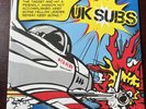 U.k. Subs - Yellow Leader [VINYL] LP SEALED punk Harper Exploited Oi  UK82