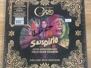 CLAUDIO SIMONETTI'S GOBLIN - Suspiria  (Box Set) 45Th Anniversary