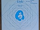 SEALED  KINKS MINT VINYL & MINT-SLEEVE 