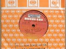 Test Pressing 45 ELECTRIC LIGHT ORCHESTRA I'm Alive Argentine 7