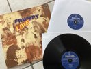 Do-LP - Frumpy - Live - 6623 022 D Philips - Krautrock TOP