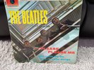 Beatles VYNYL PLEASE PLEASE ME LP