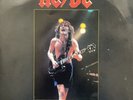 AC/DC For Those About To Rock (We Salute You) Vinyl Single 7inch NEAR MINT