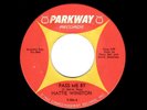 NORTHERN SOUL-HATTIE WINSTON-PASS ME BY/PICTURES DON'T LIE-PARKWAY 956