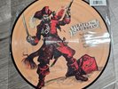 NEW Disney Pirates Of The Caribbean Picture Disc LP Vinyl Record Album