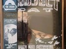 Project Pat Layin Da Smack Down Ltd 2xLP Vinyl #514/1000 Obi Hardwood Fog New