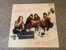 Shocking Blue At Home Rare 1st Press Gatefold Original Metronome German LP