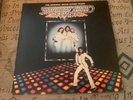 Saturday Night Fever + Insert Stunning EX+ Rare Original UK Double LP