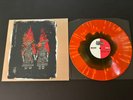 Melvins Boris Twins Of Evil Conjoined Edition Vinyl LP Haze XL /350
