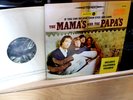 MAMA'S AND THE PAPA'S:  IF YOU CAN BELIEVE YOUR EYES AND EARS RCA LSD 10076 NM