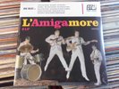 L'AMIGAMORE 2LP:DIE ANFÄNGE DES BIG BEAT/SPUTNIKS BUTLERS FRANKE-ECHO STEIN(NEU)