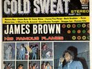 JAMES BROWN Cold Sweat Vinyl LP 1967 Stereo VG+