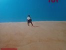 DDT – Broken Toy   NM 1st press  Vinyl LP89