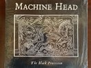 The Black Procession [Limited Edition] [Single] by Machine Head (Vinyl 10”)