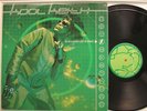Kool Keith 2-Lp Black Elvis / Lost In Space On Ruffhouse - Vg+ Or Better / Vg++