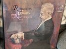RUBINSTEIN / CHOPIN nocturnes ( classical ) rca LSC-7050 stereo box SEALED