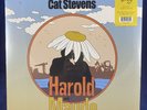 Cat Stevens The Songs From The Original Movie: Harold And Maude (LP Vinyl, 2021)