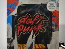 Vinyle Daft Punk Homework Remixes Album Edition Limitée neuf sous blister
