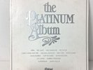 The Platinum Album (Compilation Album) Vinyl Record 1981 12