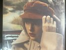 Taylor Swift RED Taylor's Version Vinyl Record 4x LP LIKE NEW