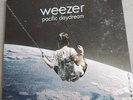 Pacific Daydream by Weezer (Record, 2017)