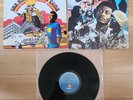 JIMMY CLIFF-THE HARDER THEY COME-O.S.T.-UK RE-ISSUE LP ON ISLAND RECORDS-1972-VG