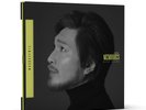 YIM JAE-BEOM 1st Album [In… Memories] LP Vinyl (Coke Bottle Clear Colored LP)