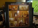 Family – Music In A Doll's House  : Reprise tri-color – 6312, 1st UK pressing