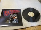 OST(JOHN CARPENTER) BIG TROUBLE IN LITTLE CHINA US VINYL LP - Enigma