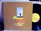 JOE HENDERSON LP 