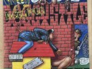 Snoop Doggy Dogg ¨Doggystyle¨ (DRR-LP-63002) 2-LP/Vinyl 180G Reissue 2002