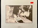 THE HOUSE OF LOVE A Spy In The House Of Love LP 1990 FONTANA 846978-1 - Sealed