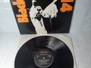 Black Sabbath Vol 4 Very Good+ Vinyl LP Record Album WWA009 1973 Reissue