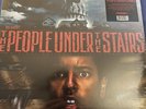 Terror Vision:  The People Under The Stairs Original Soundtrack Vinyl SEALED
