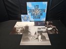 LCD Soundsystem - American Dream 2 LP 140 Gram Vinyl Record + New CD
