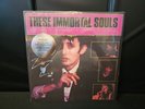 These Immortal Souls - Get Lost (Don't Lie ) [New Vinyl LP] 2023 *READ*