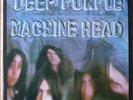 Deep Purple Machine Head GATEFOLD Purple Vinyl LP