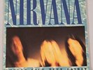 NIRVANA Smells Like Teen Spirit 7 inch vinyl CG G35