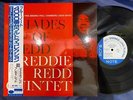 MINT  FREDDIE REDD SHADES OF REDD BLUE NOTE BST 84045 OBI STEREO JAPAN Vinyl LP