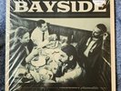 Bayside - Acoustic Volume 2 II - Blue Colored Vinyl LP - USED