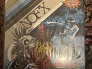 NOFX Final Tour - Frisbee - Sealed - 9/99 Portland Final Tour Vinyl Record