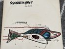 Squirrel Bait  Skag Heaven  Alternative Hardcore Punk Used Condition
