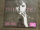 Selena Gomez Stars Dance Grey Pink Vinyl LP Sealed